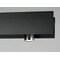 Et2 Beam LED 5-Light 3" Wide Black / Polished Chrome Linear Pendant E24636-BKPC - alternate 2